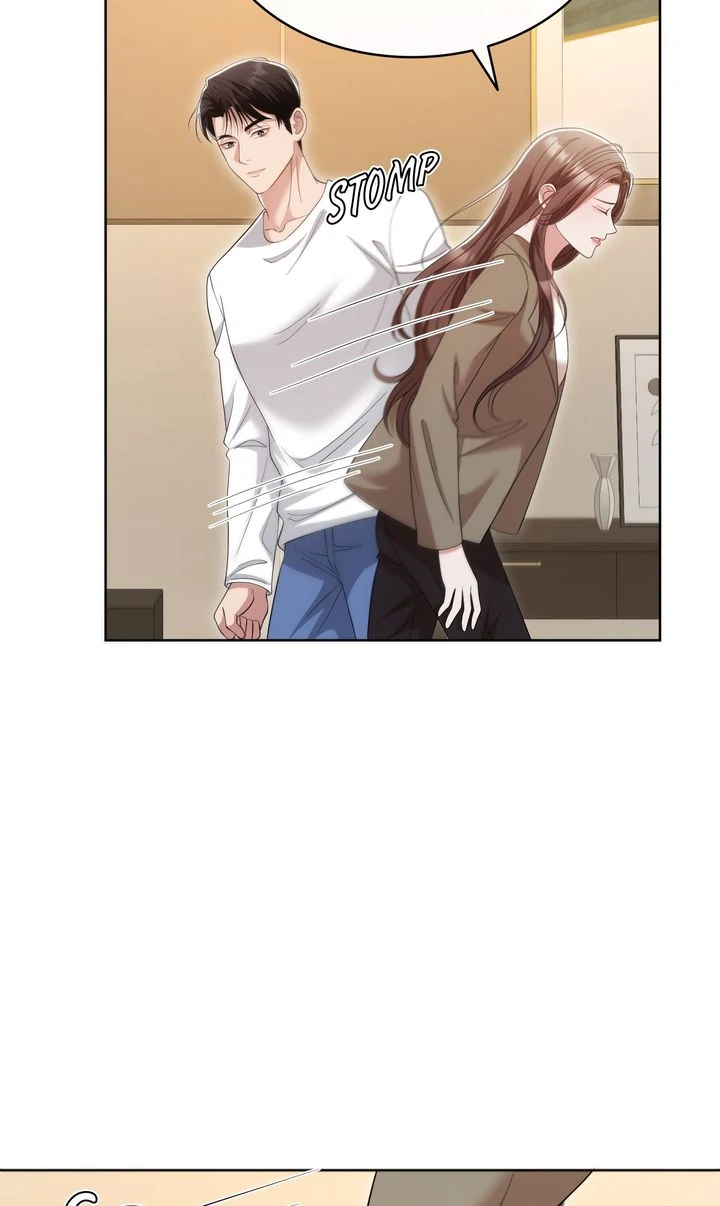 My Flower in the Desert Chapter 29 - page 45