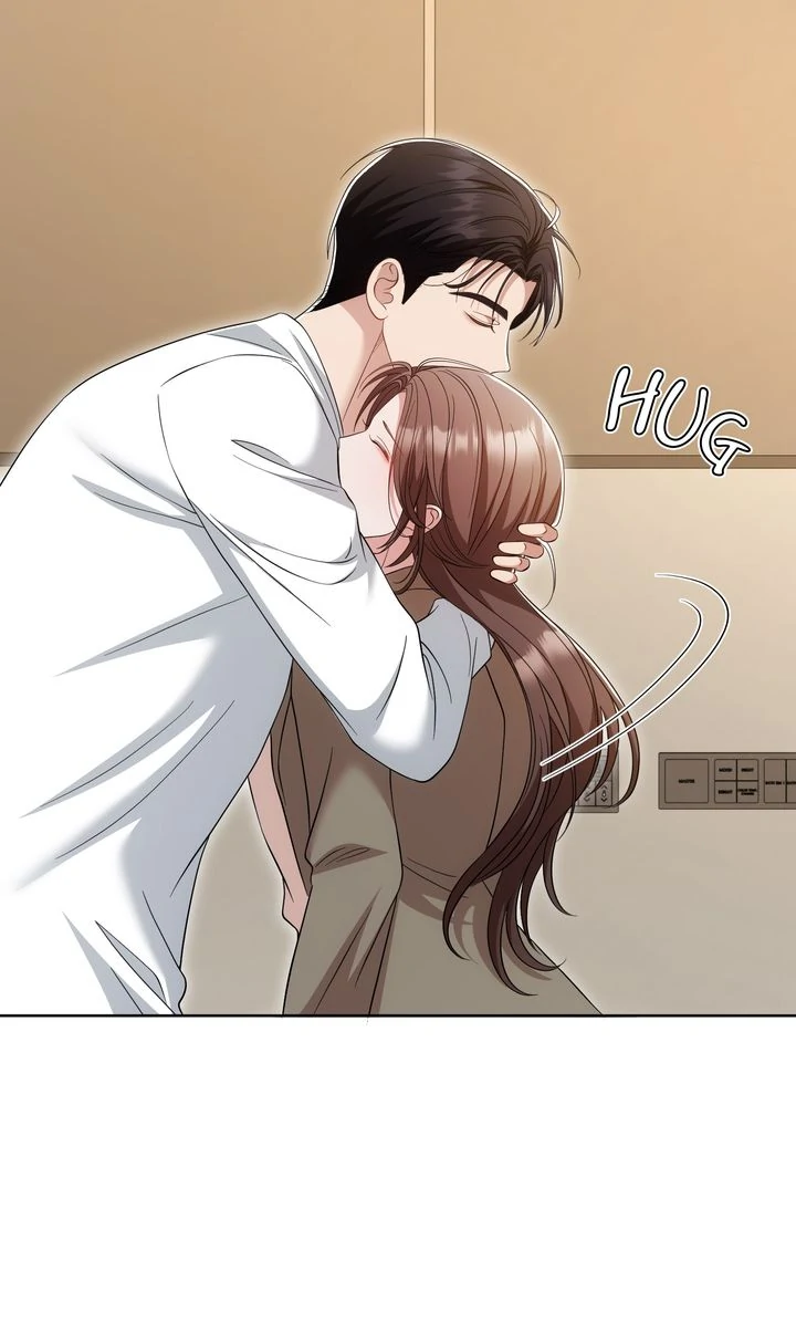 My Flower in the Desert Chapter 29 - page 47