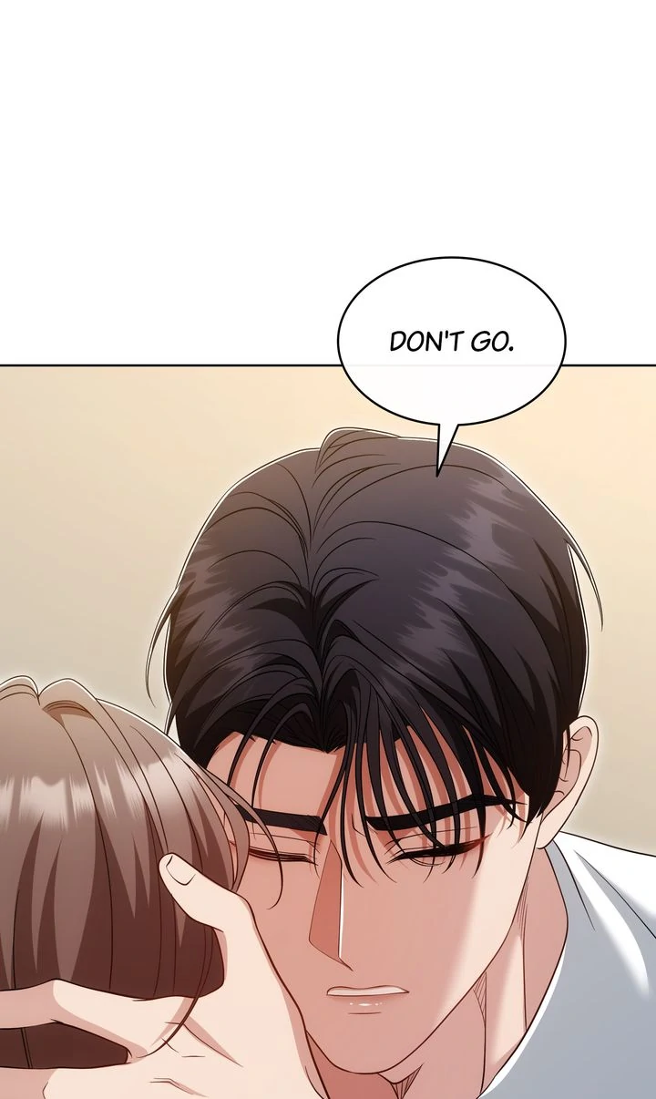 My Flower in the Desert Chapter 29 - page 48