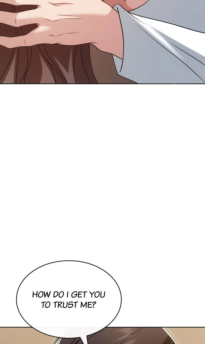 My Flower in the Desert Chapter 29 - page 49