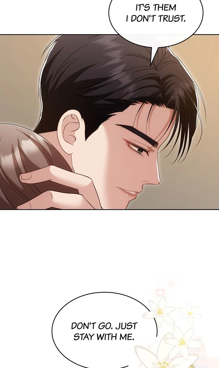 My Flower in the Desert Chapter 29 - page 51