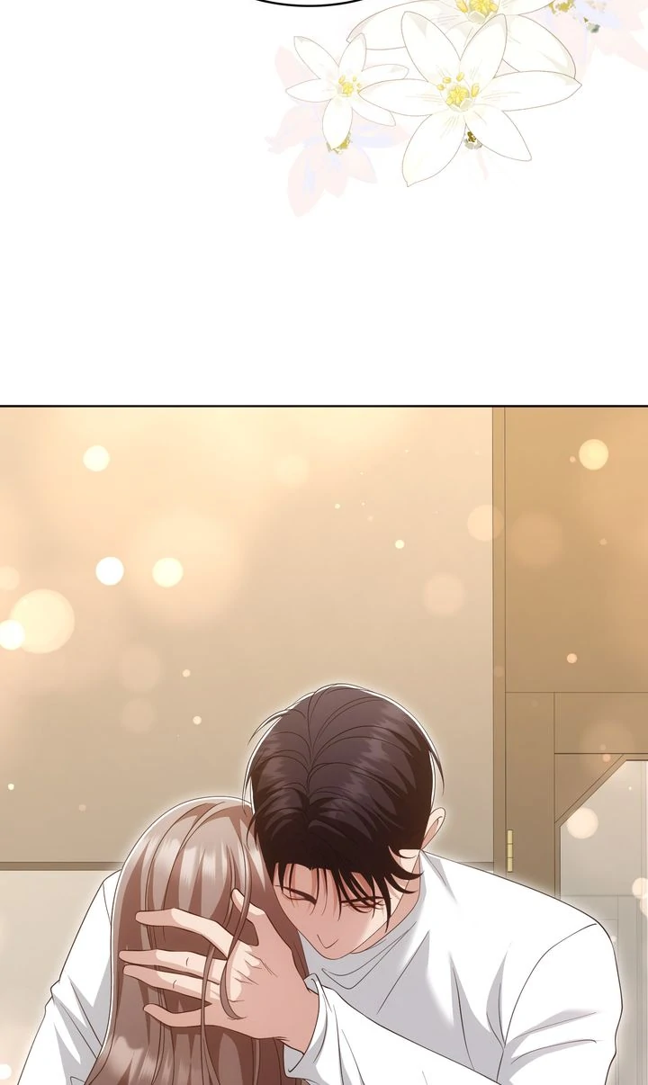 My Flower in the Desert Chapter 29 - page 52