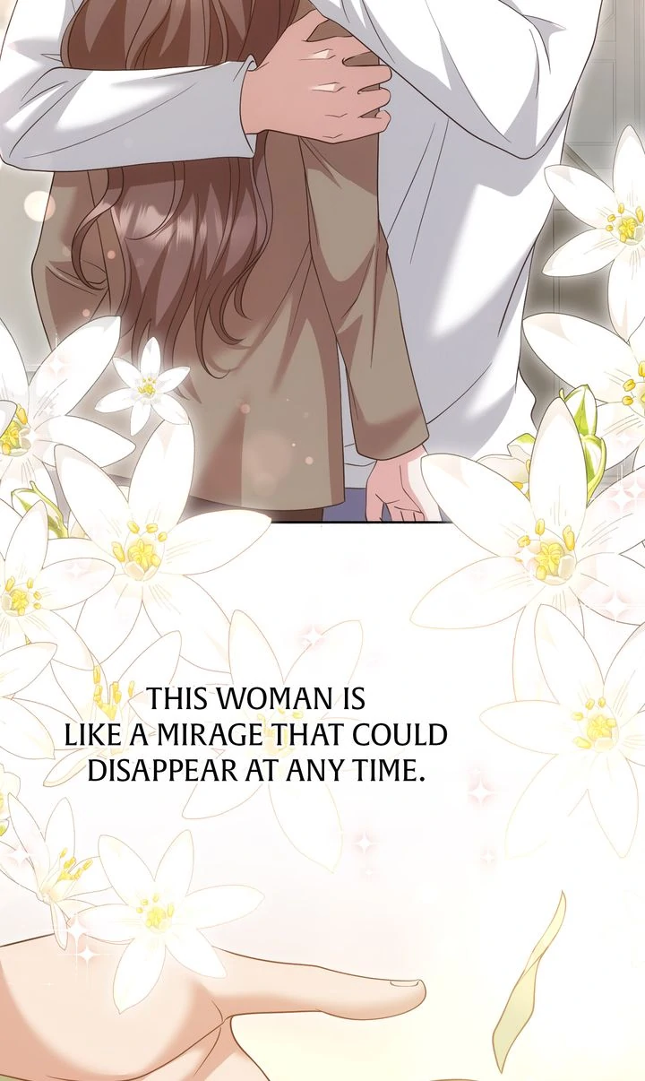 My Flower in the Desert Chapter 29 - page 53