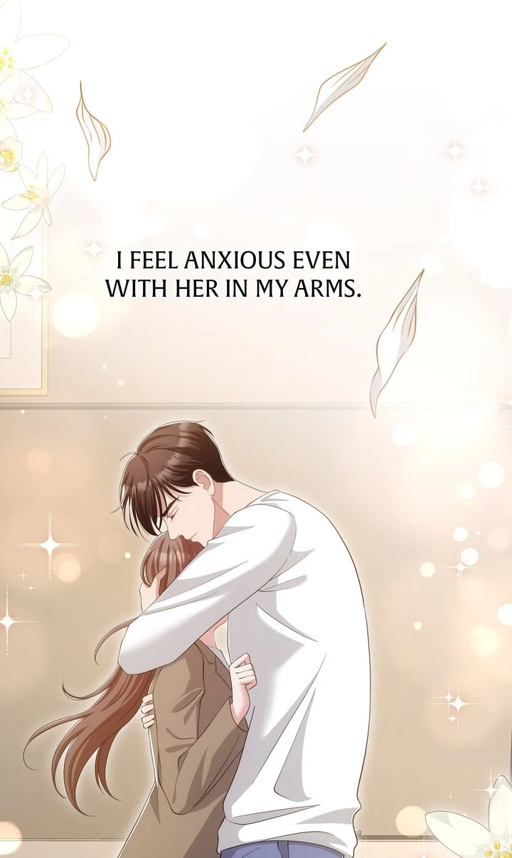 My Flower in the Desert Chapter 29 - page 55