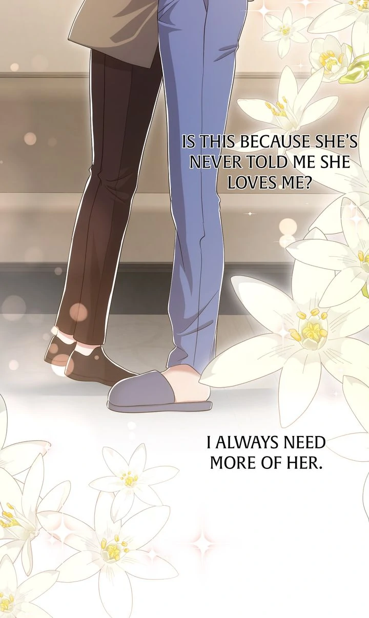 My Flower in the Desert Chapter 29 - page 56