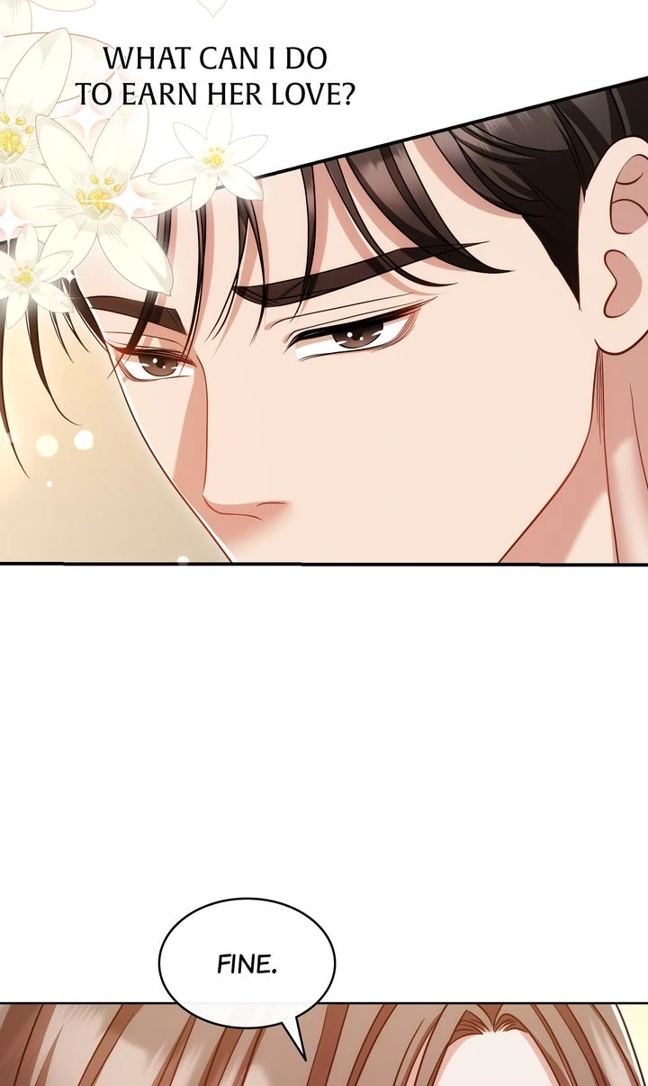 My Flower in the Desert Chapter 29 - page 57