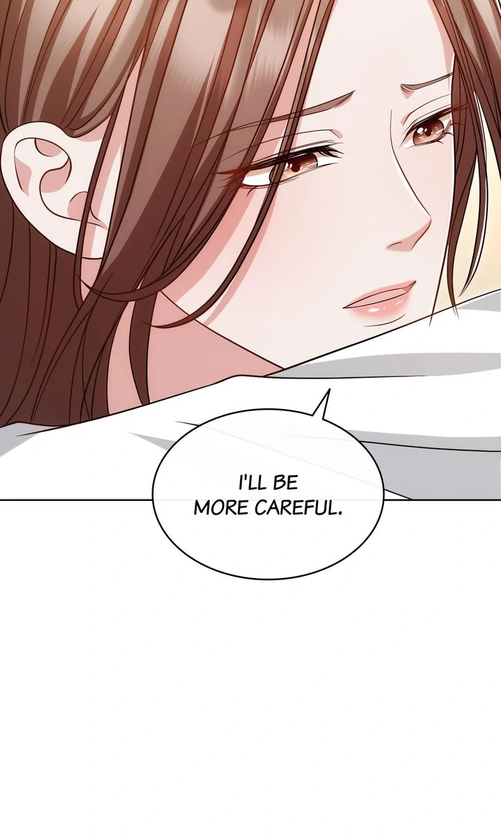 My Flower in the Desert Chapter 29 - page 58