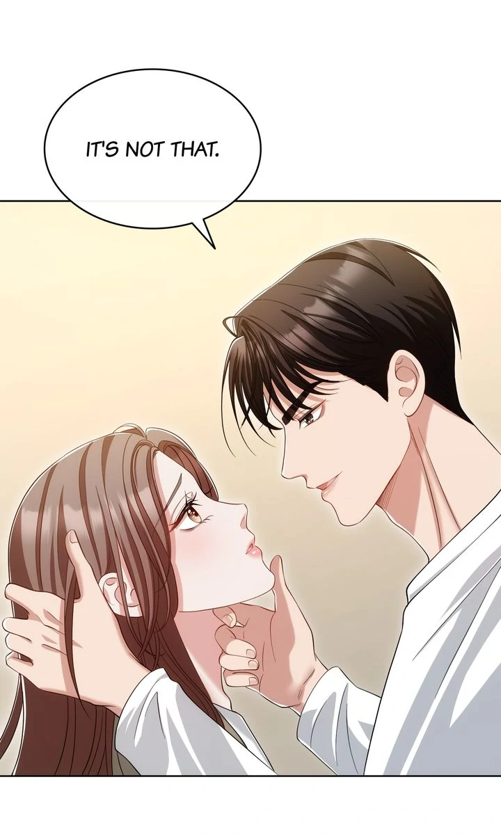 My Flower in the Desert Chapter 29 - page 59