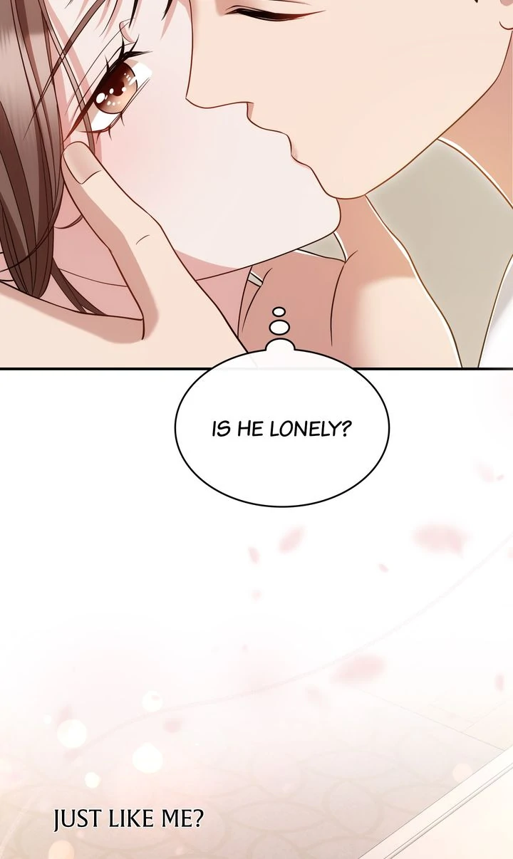 My Flower in the Desert Chapter 29 - page 61