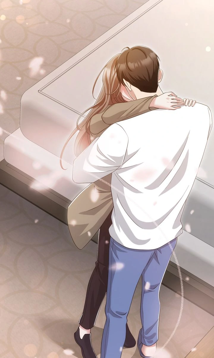 My Flower in the Desert Chapter 29 - page 62