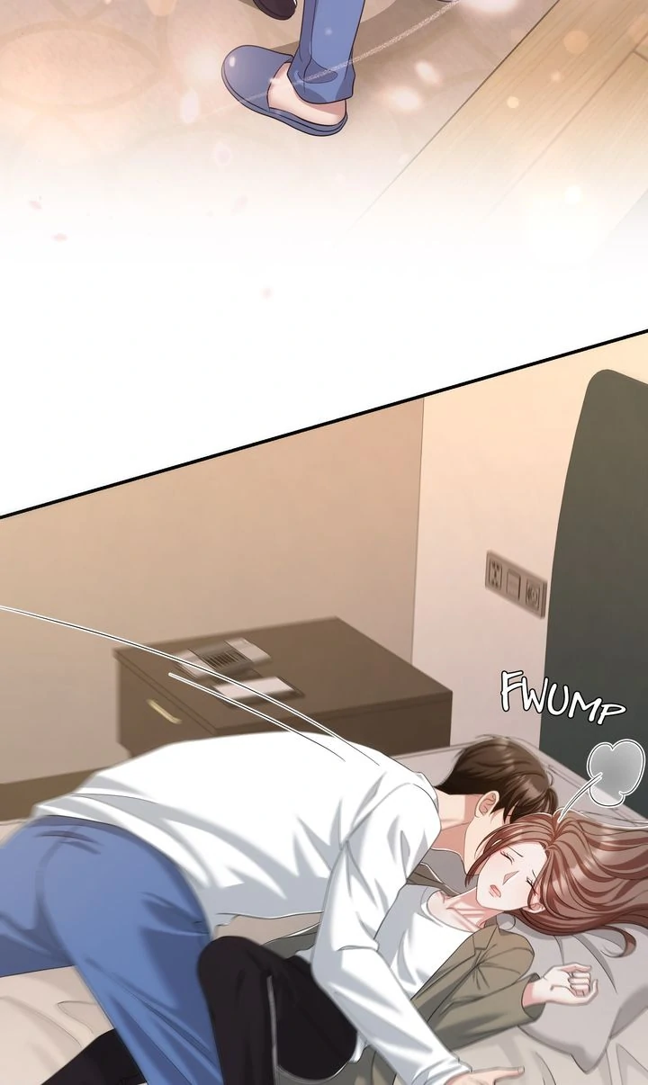 My Flower in the Desert Chapter 29 - page 63