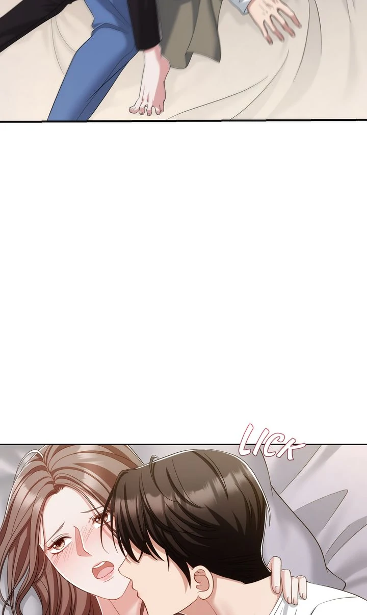 My Flower in the Desert Chapter 29 - page 64