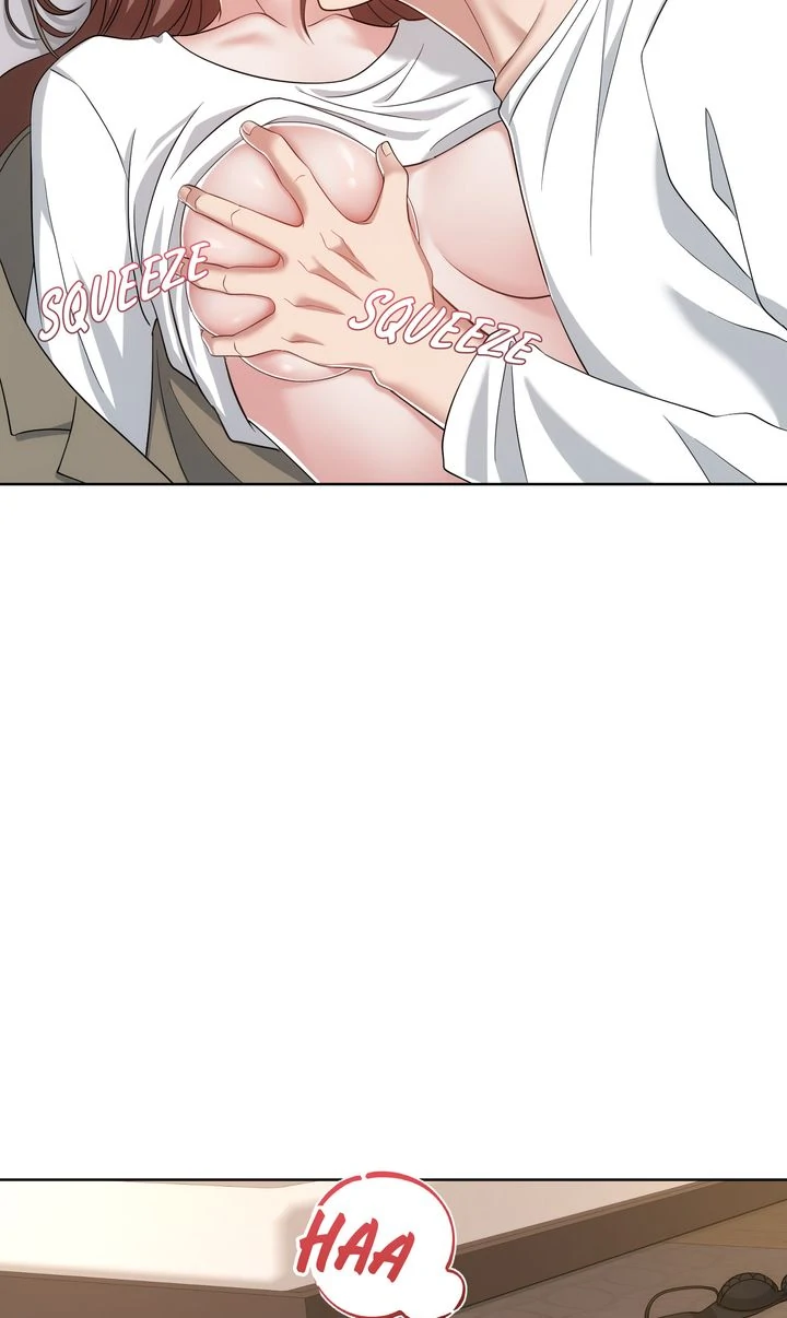 My Flower in the Desert Chapter 29 - page 65