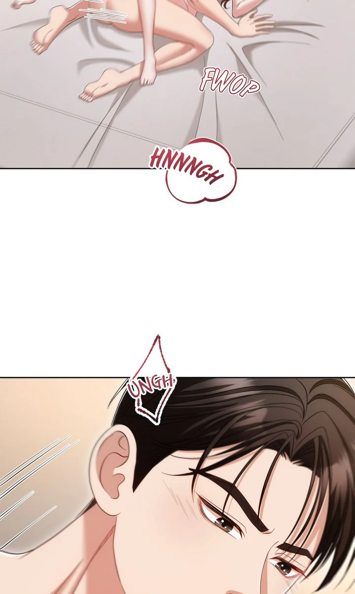 My Flower in the Desert Chapter 29 - page 67