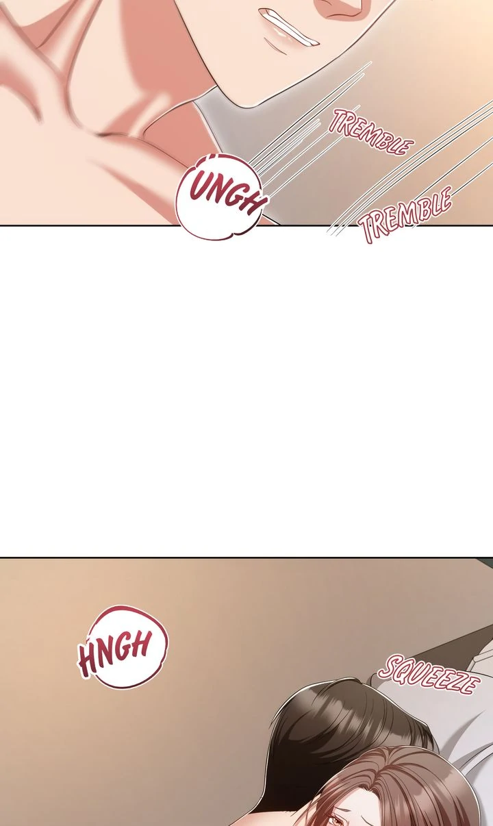 My Flower in the Desert Chapter 29 - page 68