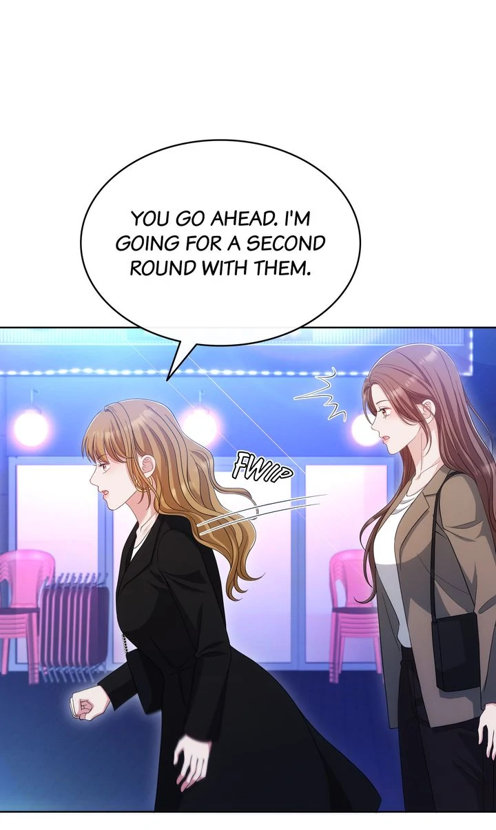 My Flower in the Desert Chapter 29 - page 6