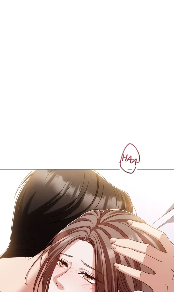 My Flower in the Desert Chapter 29 - page 70