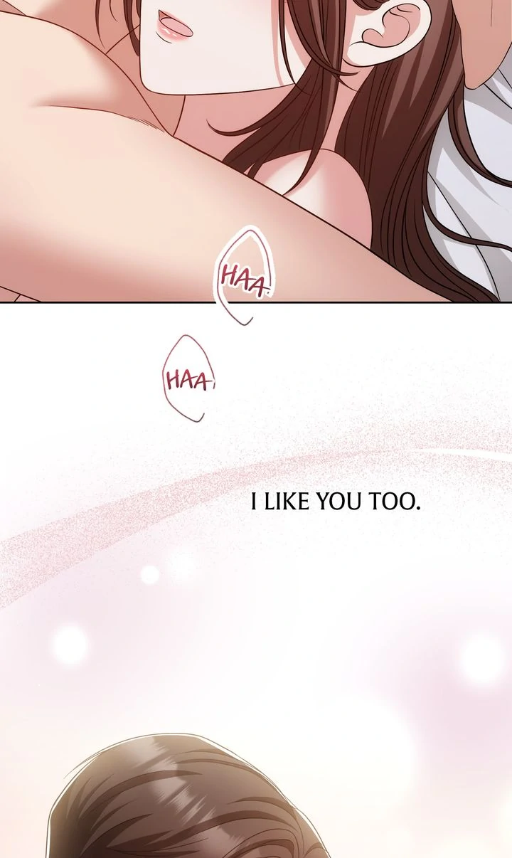 My Flower in the Desert Chapter 29 - page 71