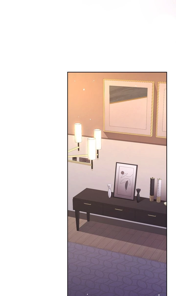 My Flower in the Desert Chapter 29 - page 74