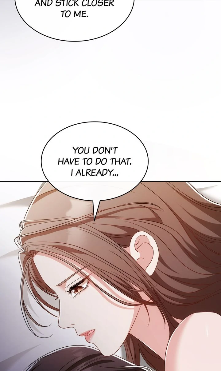 My Flower in the Desert Chapter 29 - page 77