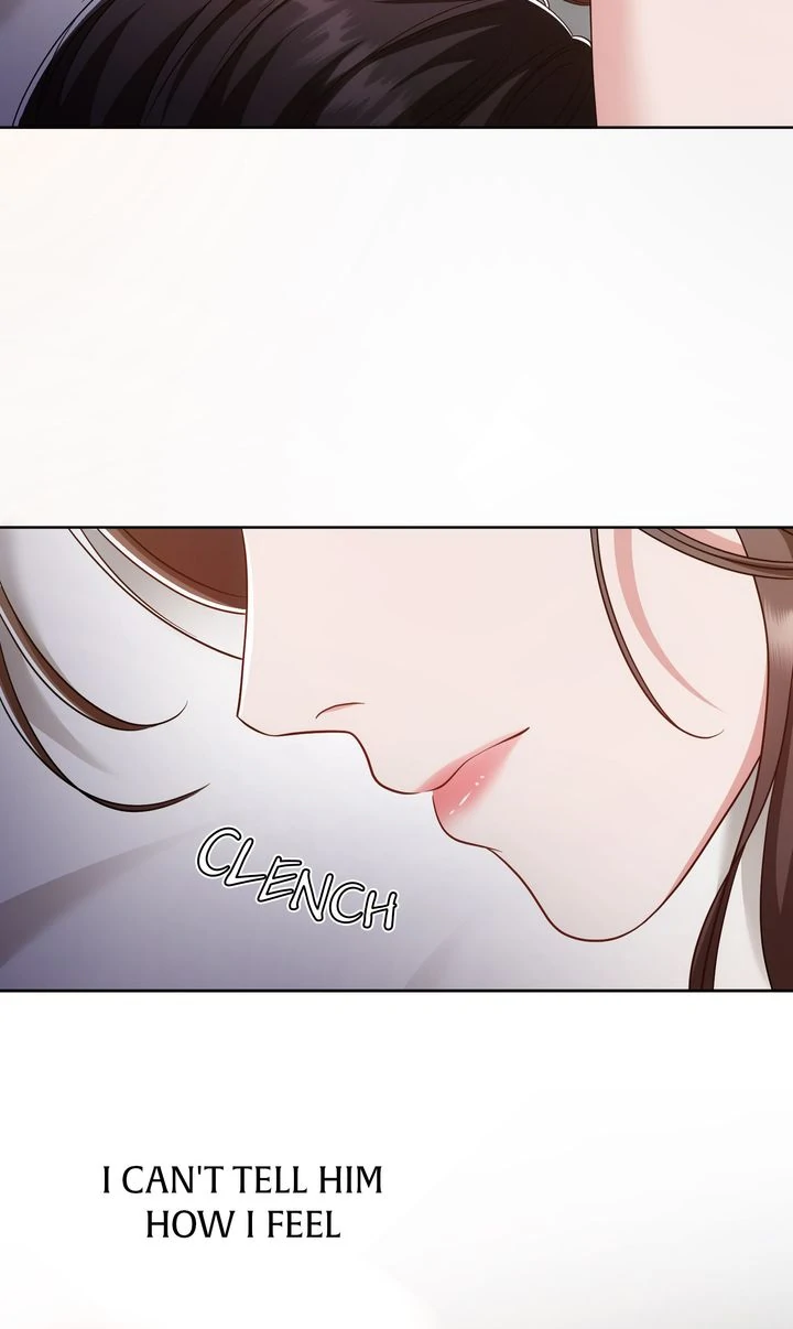 My Flower in the Desert Chapter 29 - page 78