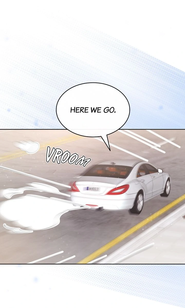 My Flower in the Desert Chapter 30 - page 10