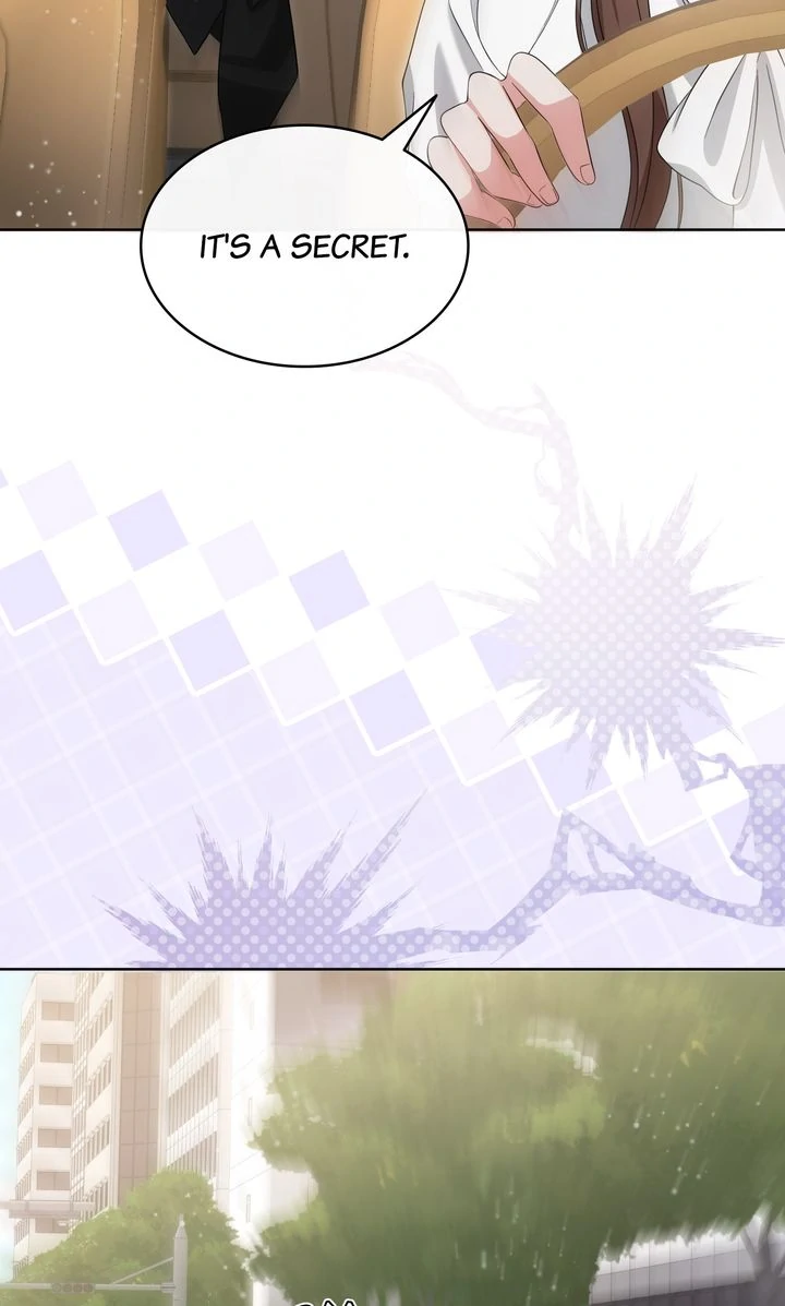 My Flower in the Desert Chapter 30 - page 12