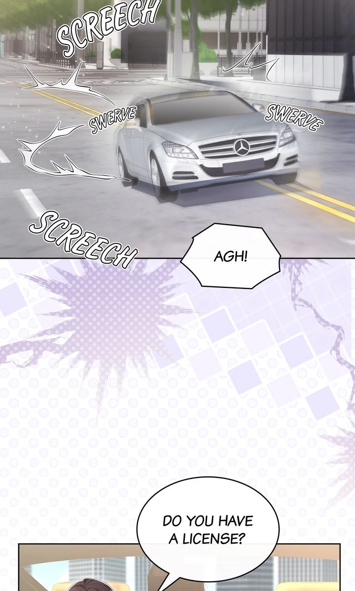 My Flower in the Desert Chapter 30 - page 13