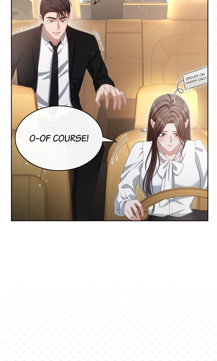 My Flower in the Desert Chapter 30 - page 14