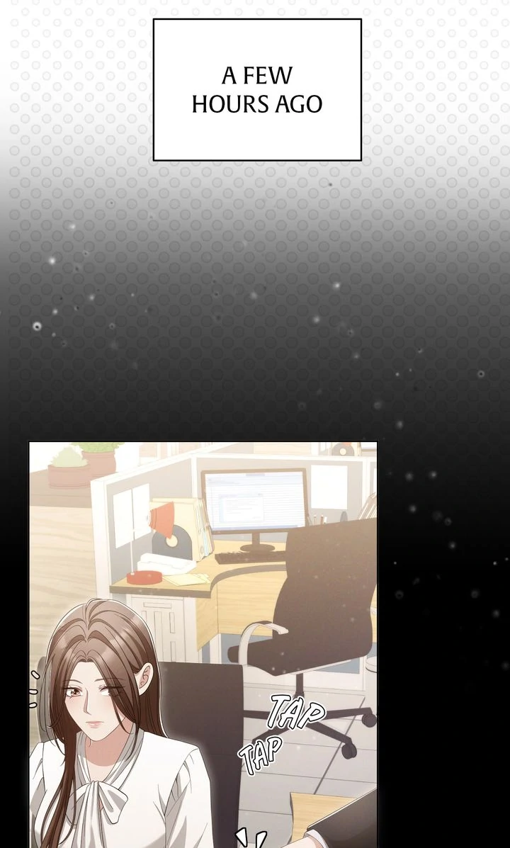 My Flower in the Desert Chapter 30 - page 15