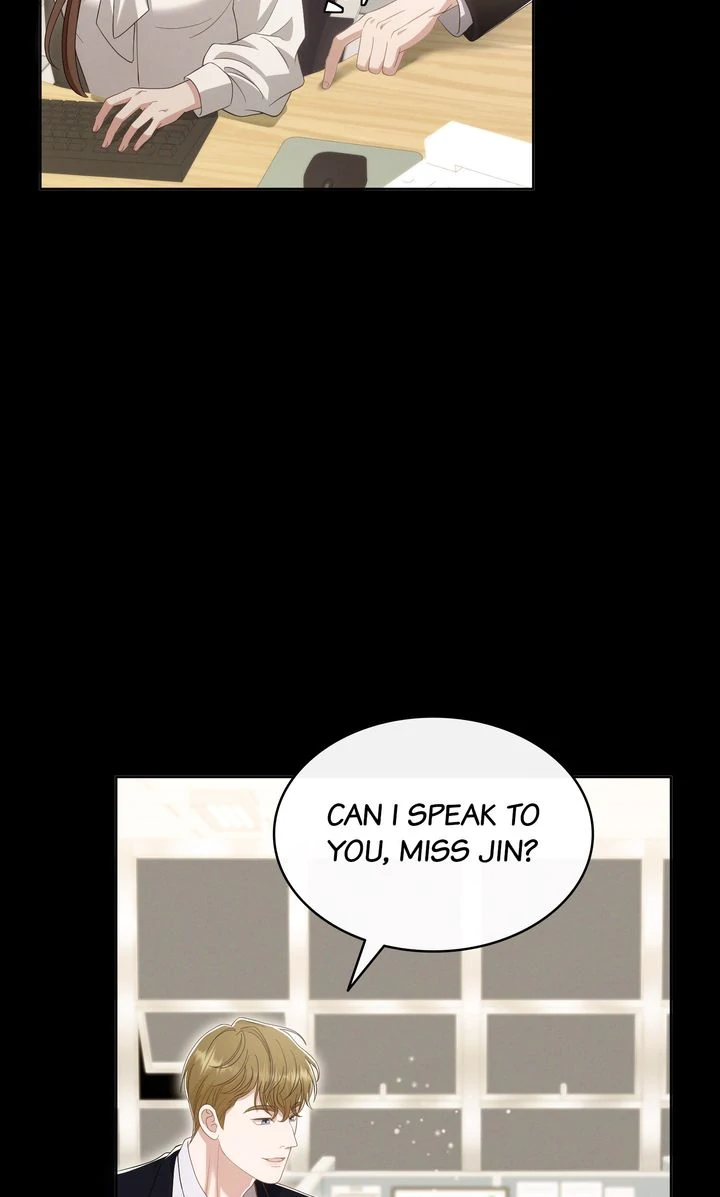 My Flower in the Desert Chapter 30 - page 16