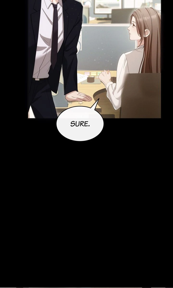 My Flower in the Desert Chapter 30 - page 17