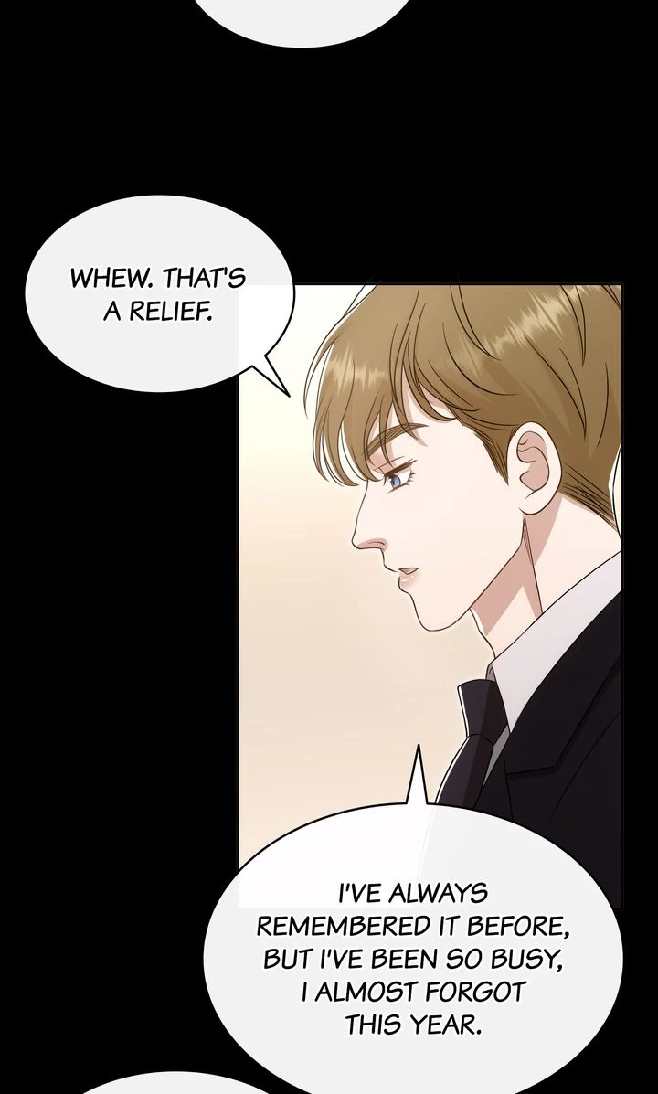 My Flower in the Desert Chapter 30 - page 20