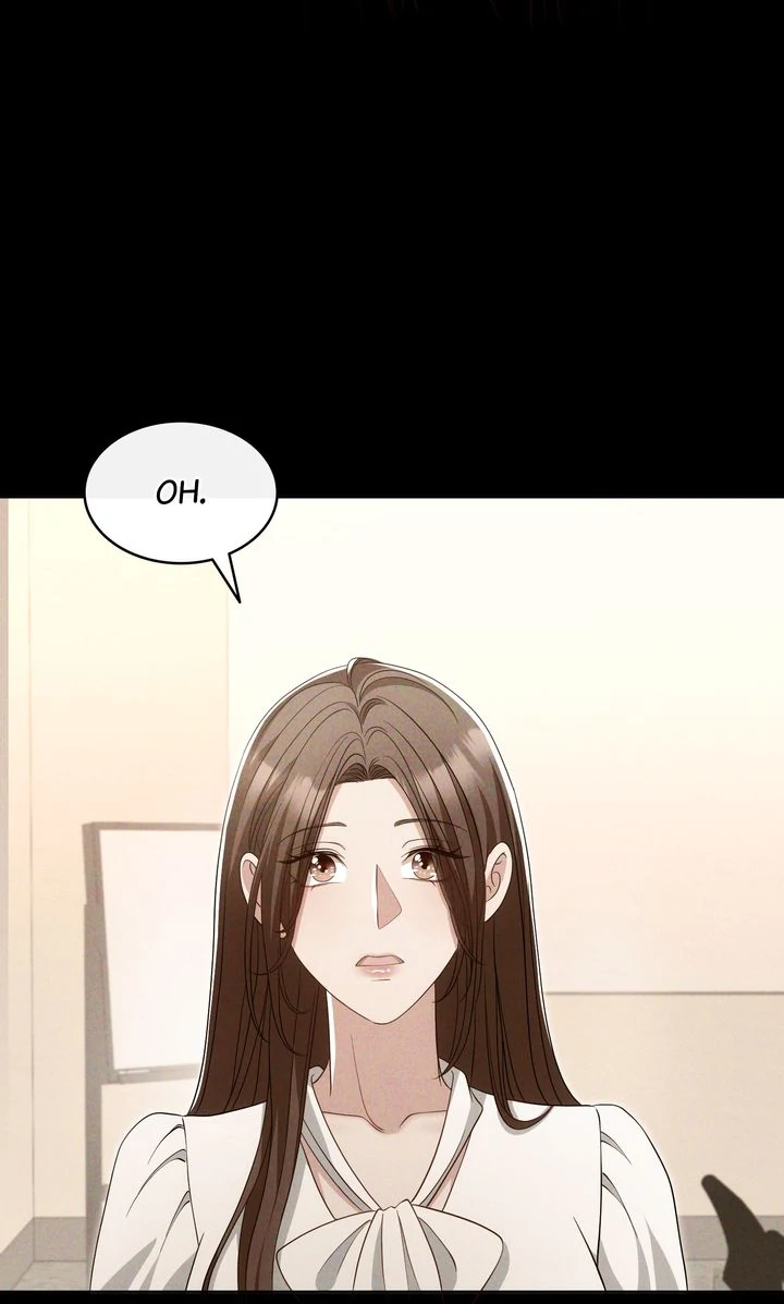 My Flower in the Desert Chapter 30 - page 23