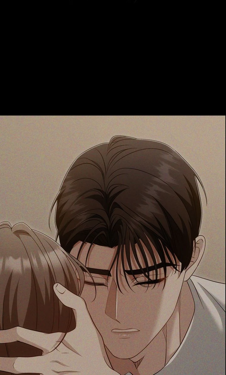 My Flower in the Desert Chapter 30 - page 24