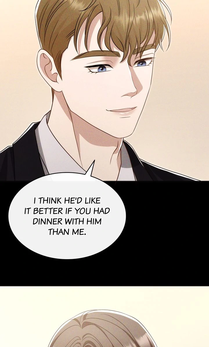 My Flower in the Desert Chapter 30 - page 27