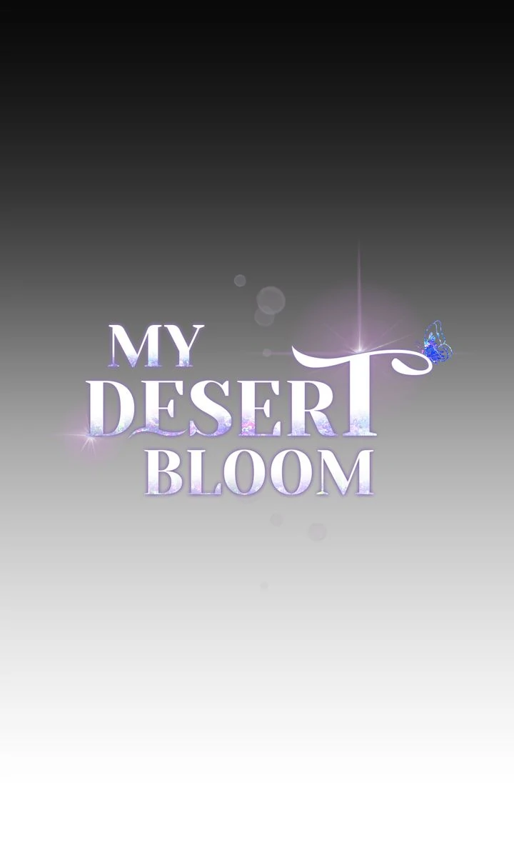 My Flower in the Desert Chapter 30 - page 30
