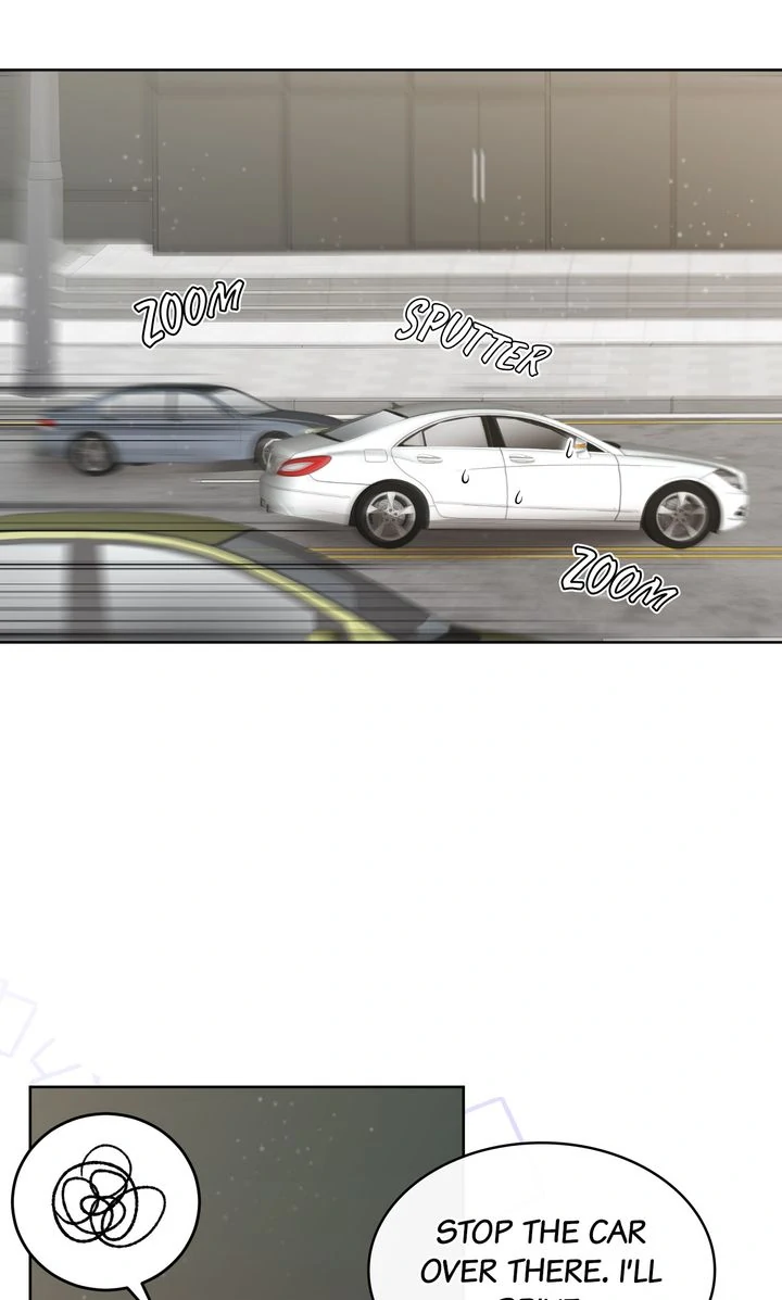 My Flower in the Desert Chapter 30 - page 31