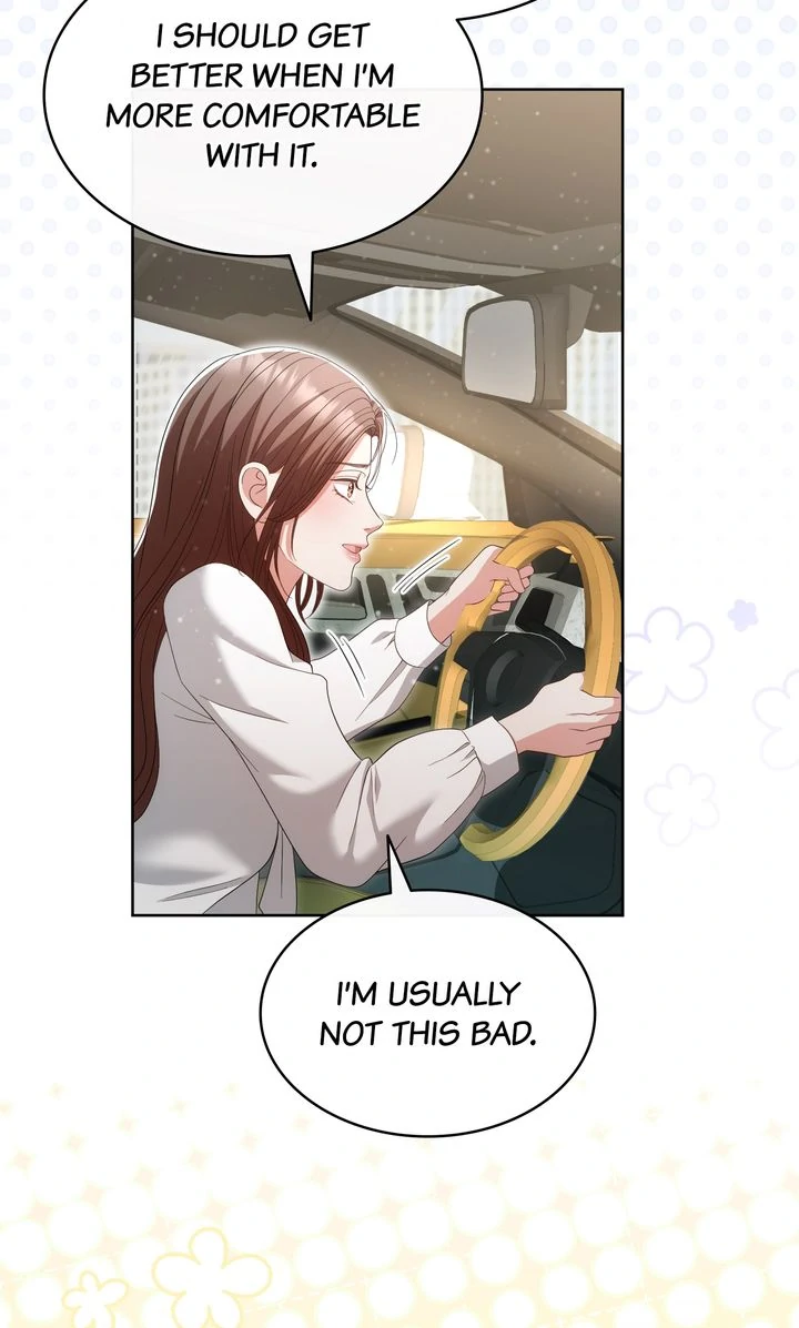 My Flower in the Desert Chapter 30 - page 34