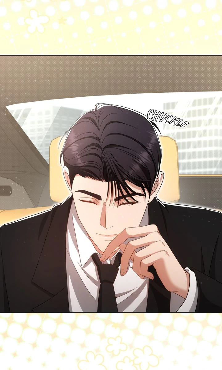 My Flower in the Desert Chapter 30 - page 35