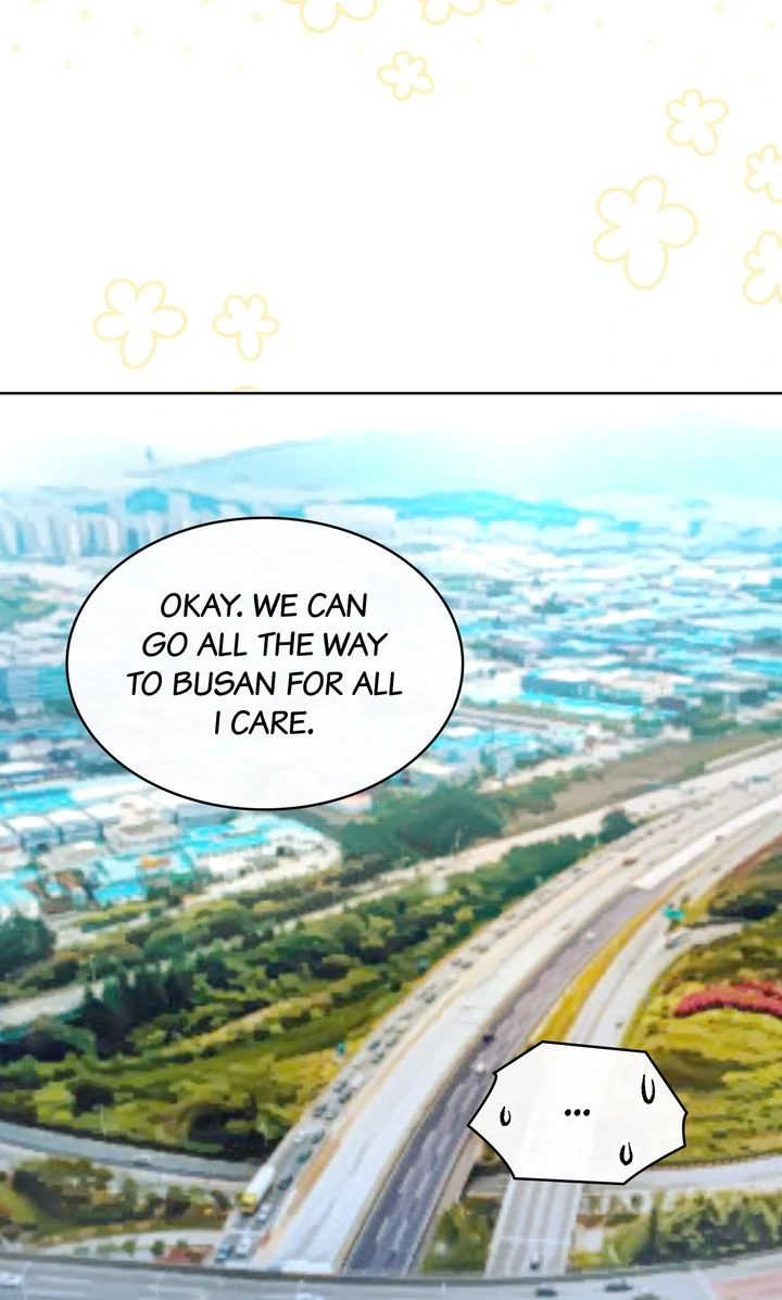 My Flower in the Desert Chapter 30 - page 36