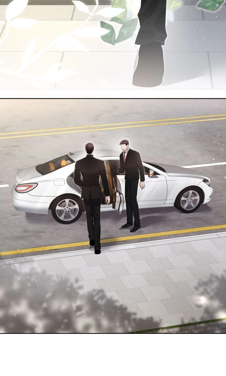 My Flower in the Desert Chapter 30 - page 3