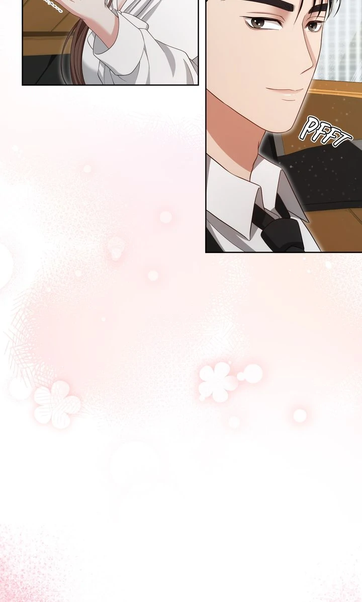 My Flower in the Desert Chapter 30 - page 40