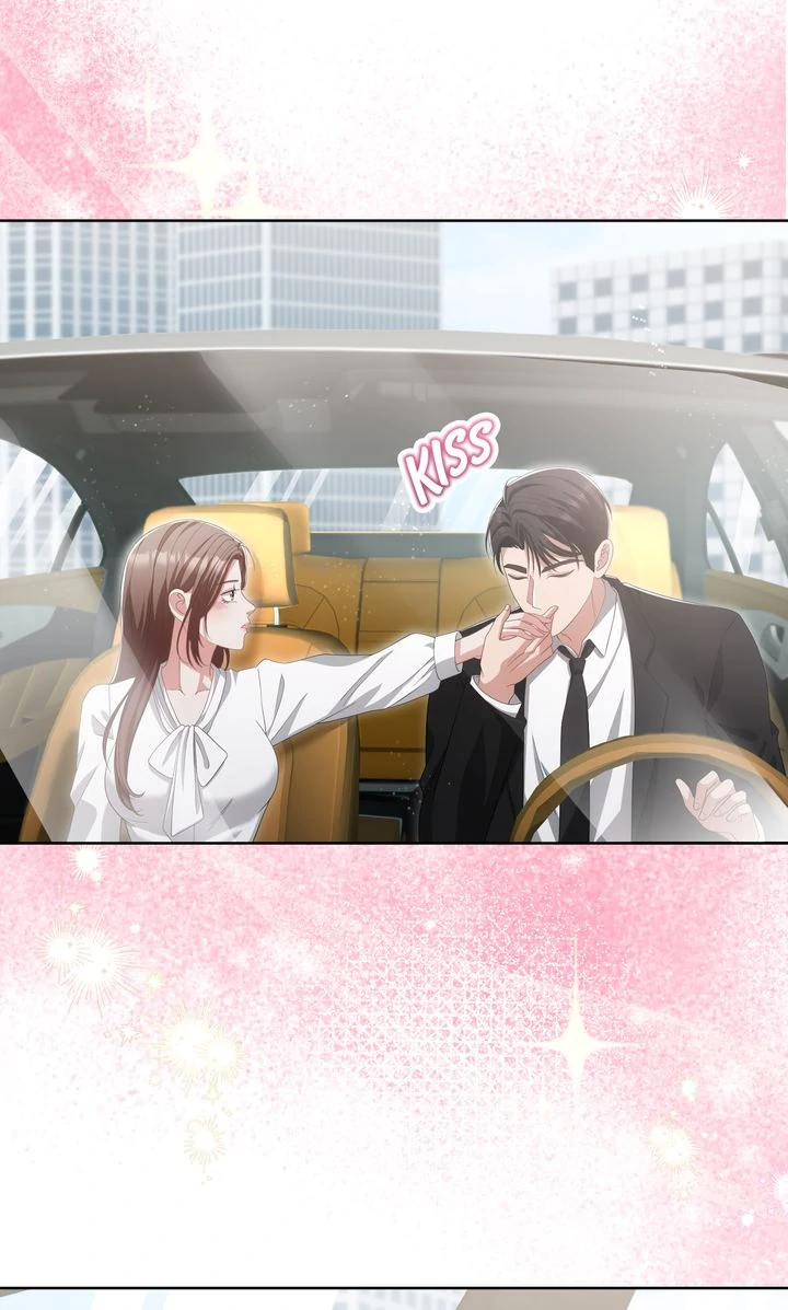 My Flower in the Desert Chapter 30 - page 41