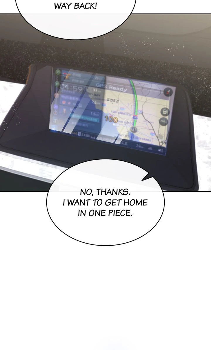 My Flower in the Desert Chapter 30 - page 43