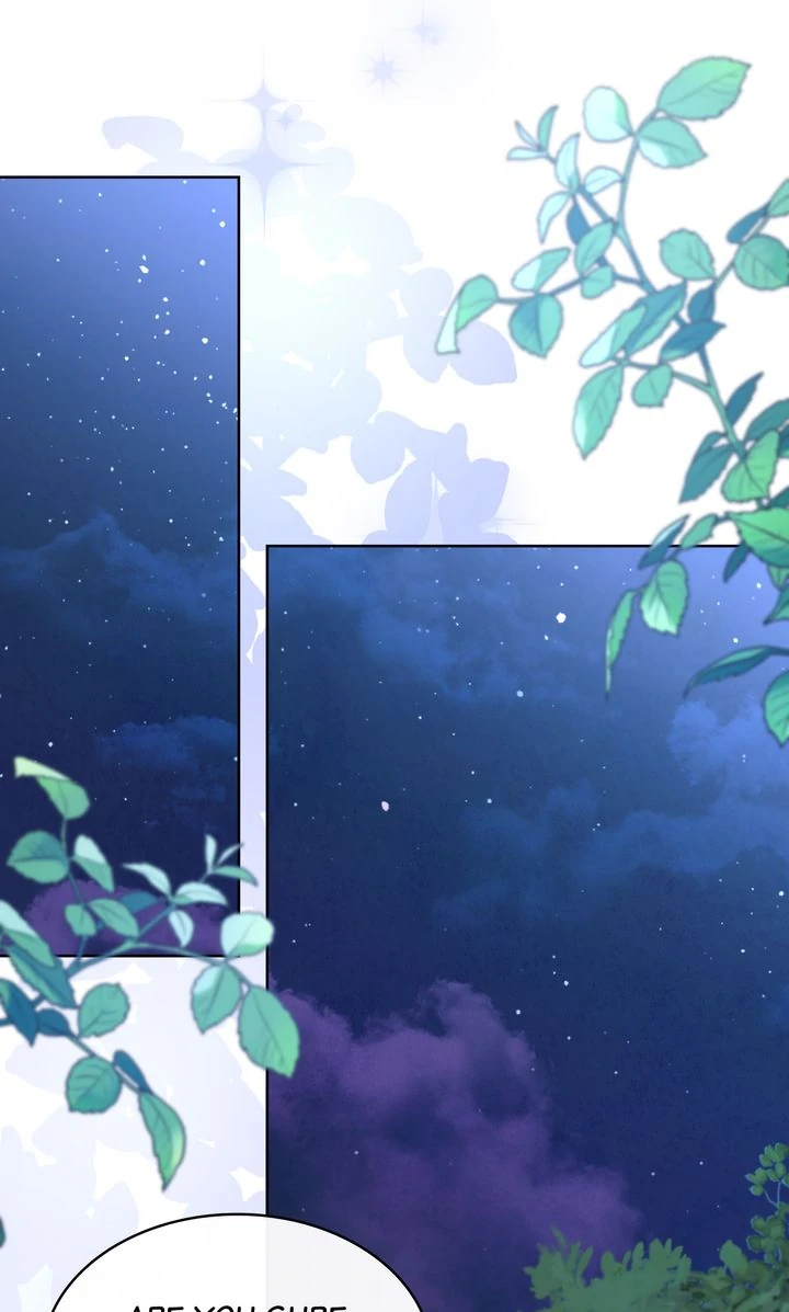 My Flower in the Desert Chapter 30 - page 44