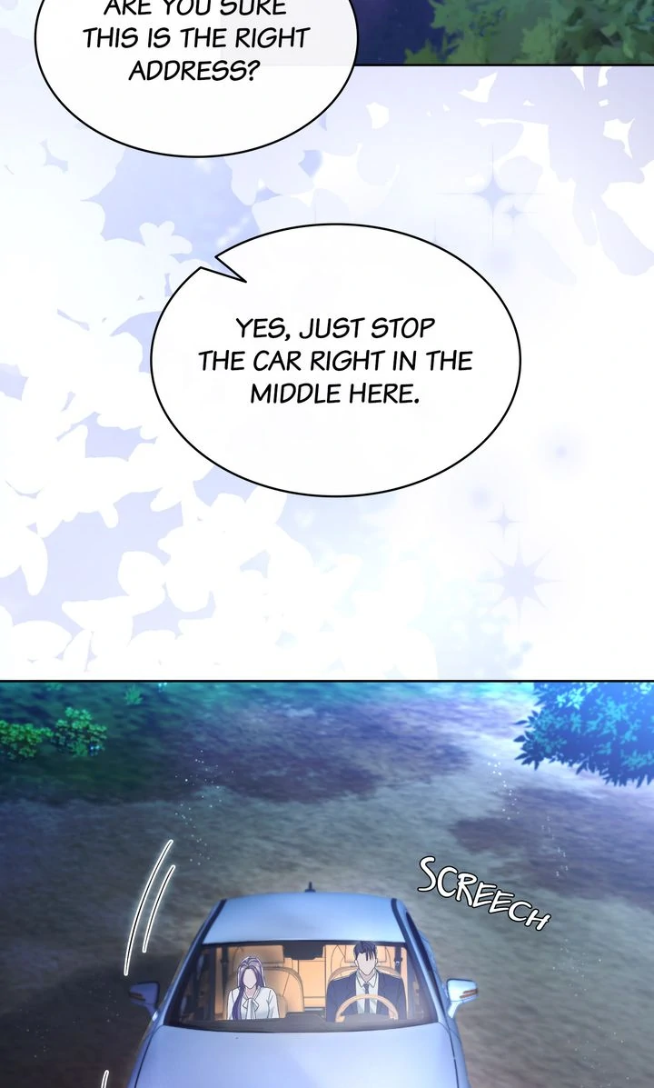 My Flower in the Desert Chapter 30 - page 45