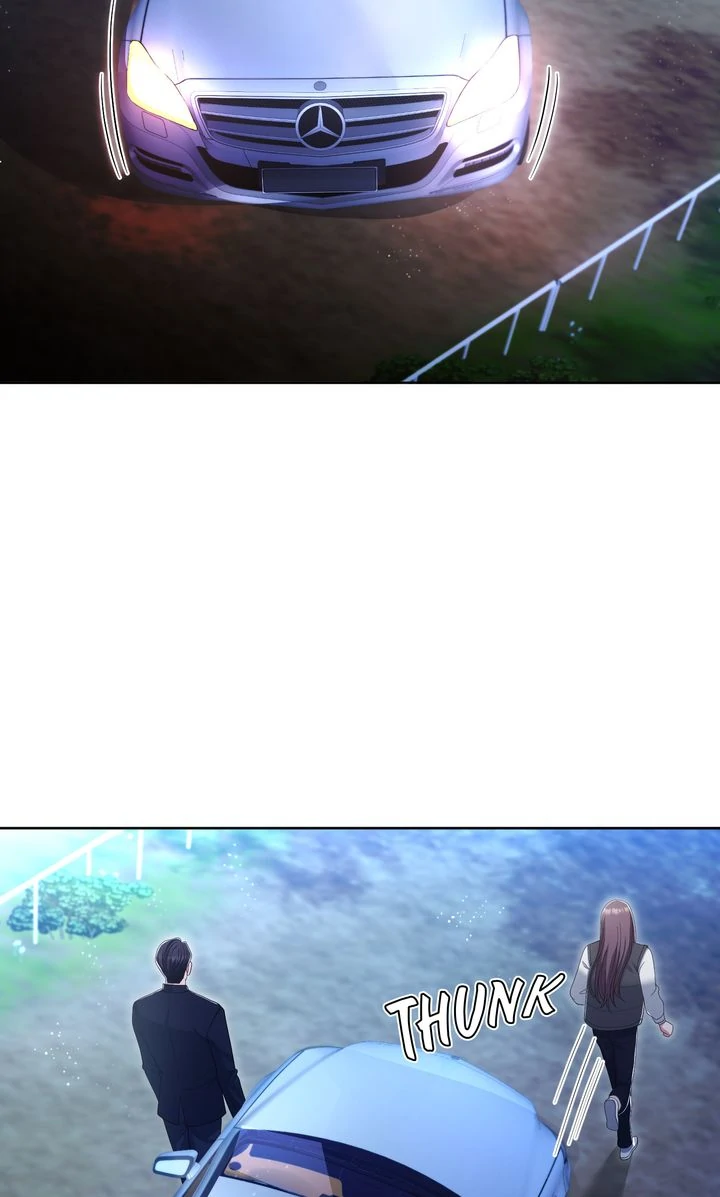 My Flower in the Desert Chapter 30 - page 46