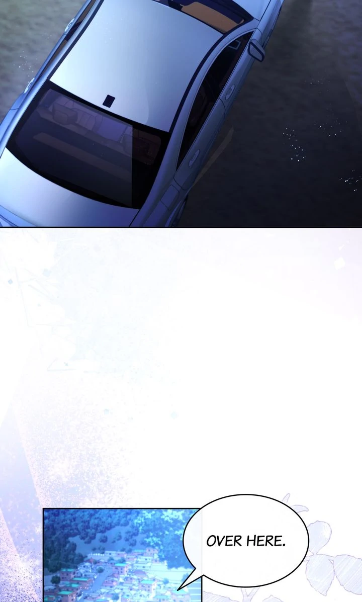 My Flower in the Desert Chapter 30 - page 47