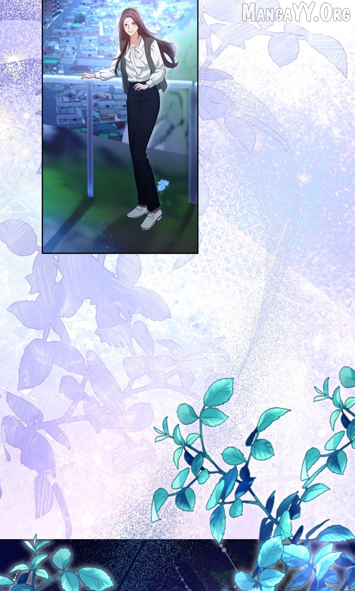 My Flower in the Desert Chapter 30 - page 48